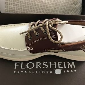 Florsheim Lakeside Oxford 10 W
